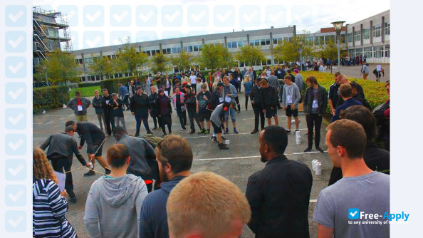 Tech College Aalborg photo #2