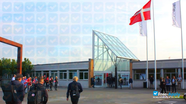 Tech College Aalborg photo #5