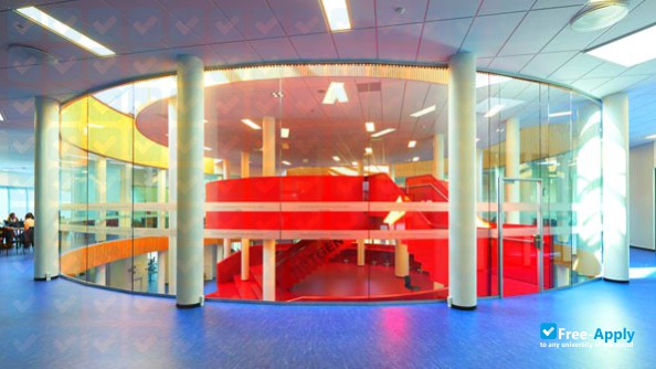 Photo de l’Tietgen Business School / TietgenSkolen #2