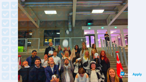 Photo de l’Tietgen Business School / TietgenSkolen #9
