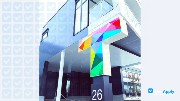 Foto de la Tradium (Danish Business Academy / Minerva Trade School) #5