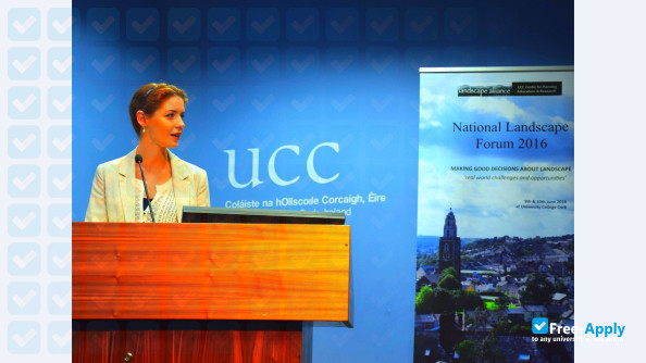 UCC Professional School photo #4