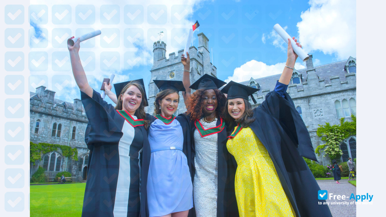 UCC Professional School photo #7