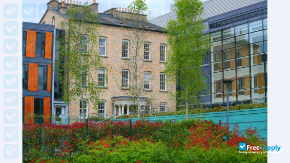 UCC Professional School photo #6
