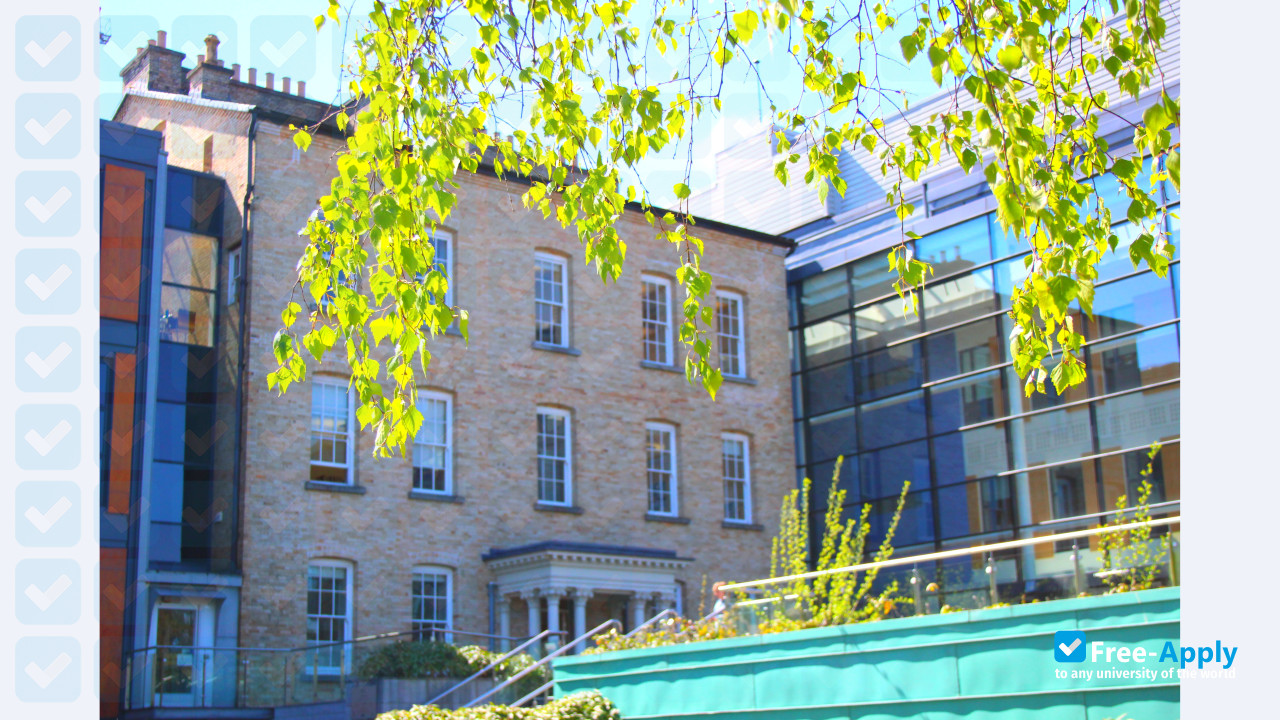 UCC Professional School photo #2