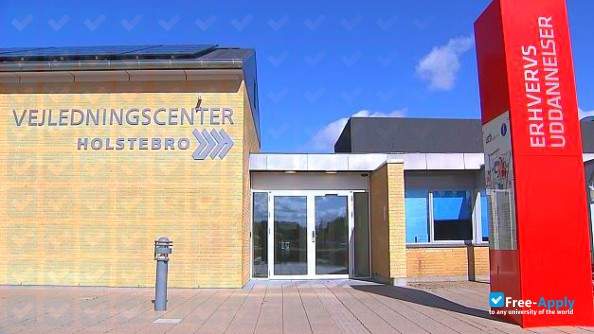 Uddannelsescenter Holstebro photo #4