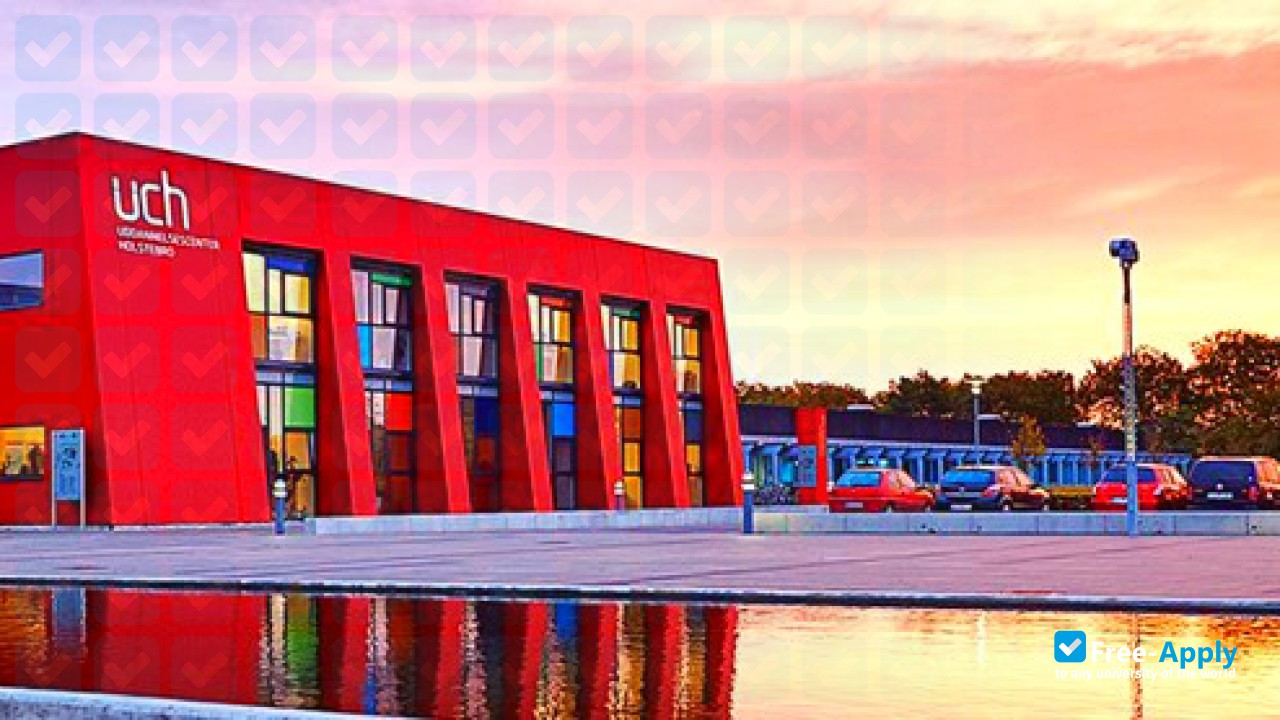 Uddannelsescenter Holstebro photo #7