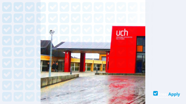Uddannelsescenter Holstebro photo #1