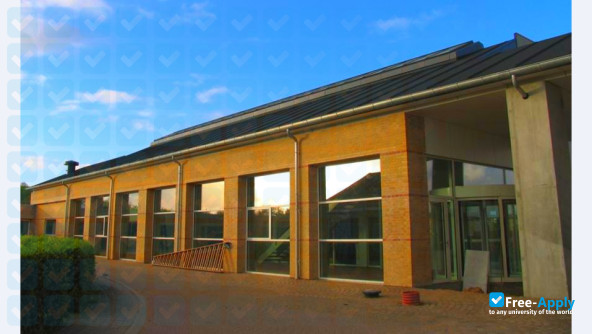 Uddannelsescenter Holstebro photo #4