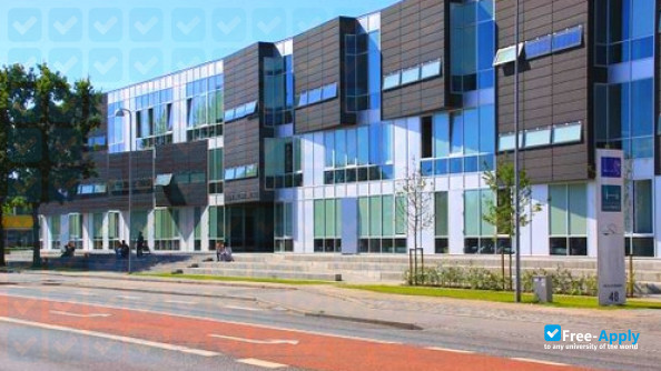 Photo de l’University College Lillebælt #9