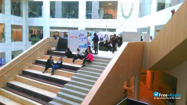 Photo de l’University College Lillebælt #5