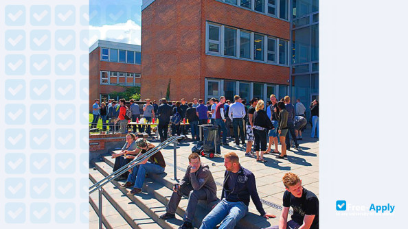 VIA University College photo #8