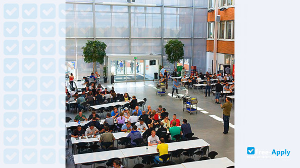 VIA University College photo