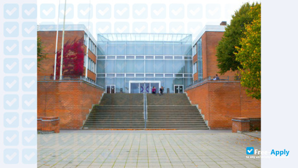 VIA University College photo #7