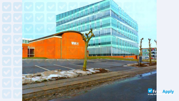VIA University College photo #5