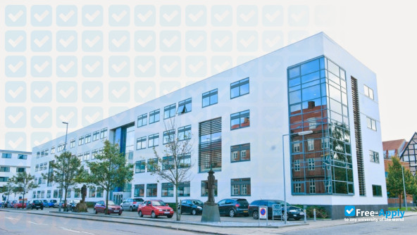 Aalborg Business College фотография №4