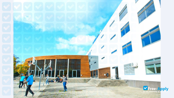Aalborg Business College фотография №7