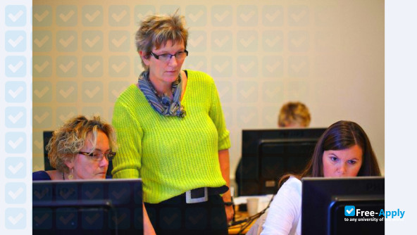 Aarhus Business College photo #10