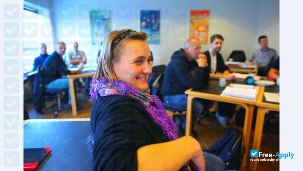 Aarhus Business College photo #6