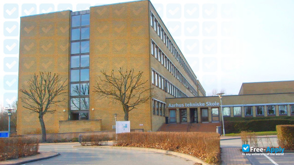 Aarhus Technical College фотография №13