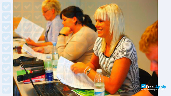 Academy of Professional Higher Education Midjutland фотография №15