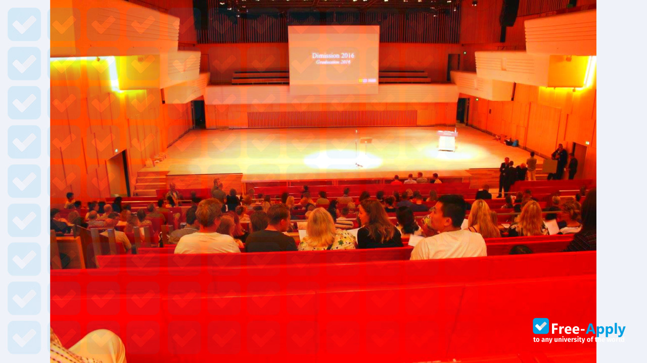 Business Academy SouthWest photo #10