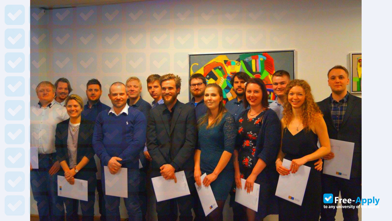 Business Academy SouthWest photo #11