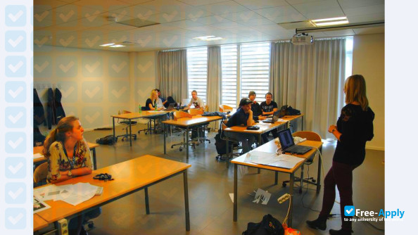 Photo de l’Business and Technical College of Northern Denmark, EUC Nord #12