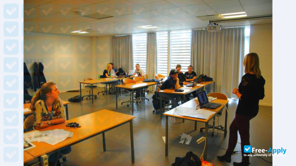 Foto de la Business and Technical College of Northern Denmark, EUC Nord #4