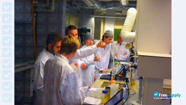 Business and Technical College of Northern Denmark, EUC Nord фотография №2