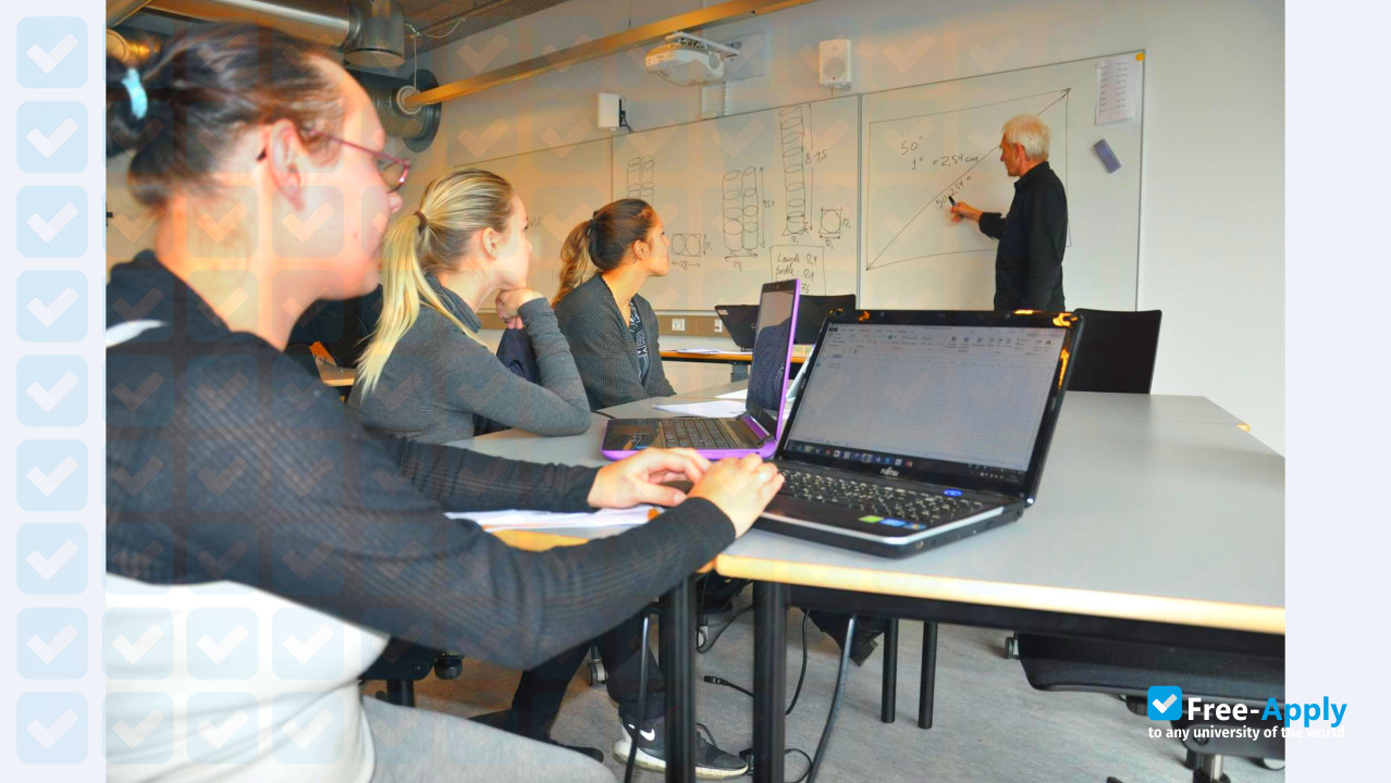 Photo de l’Campus Vejle #5