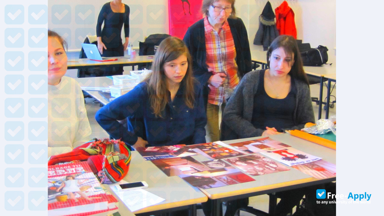 Photo de l’Campus Vejle #11