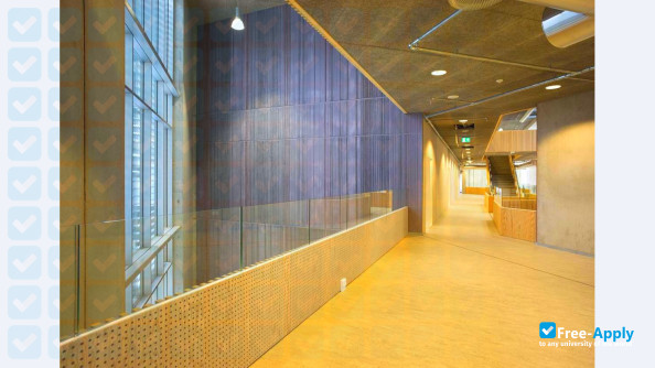 Фотография Campus Vejle