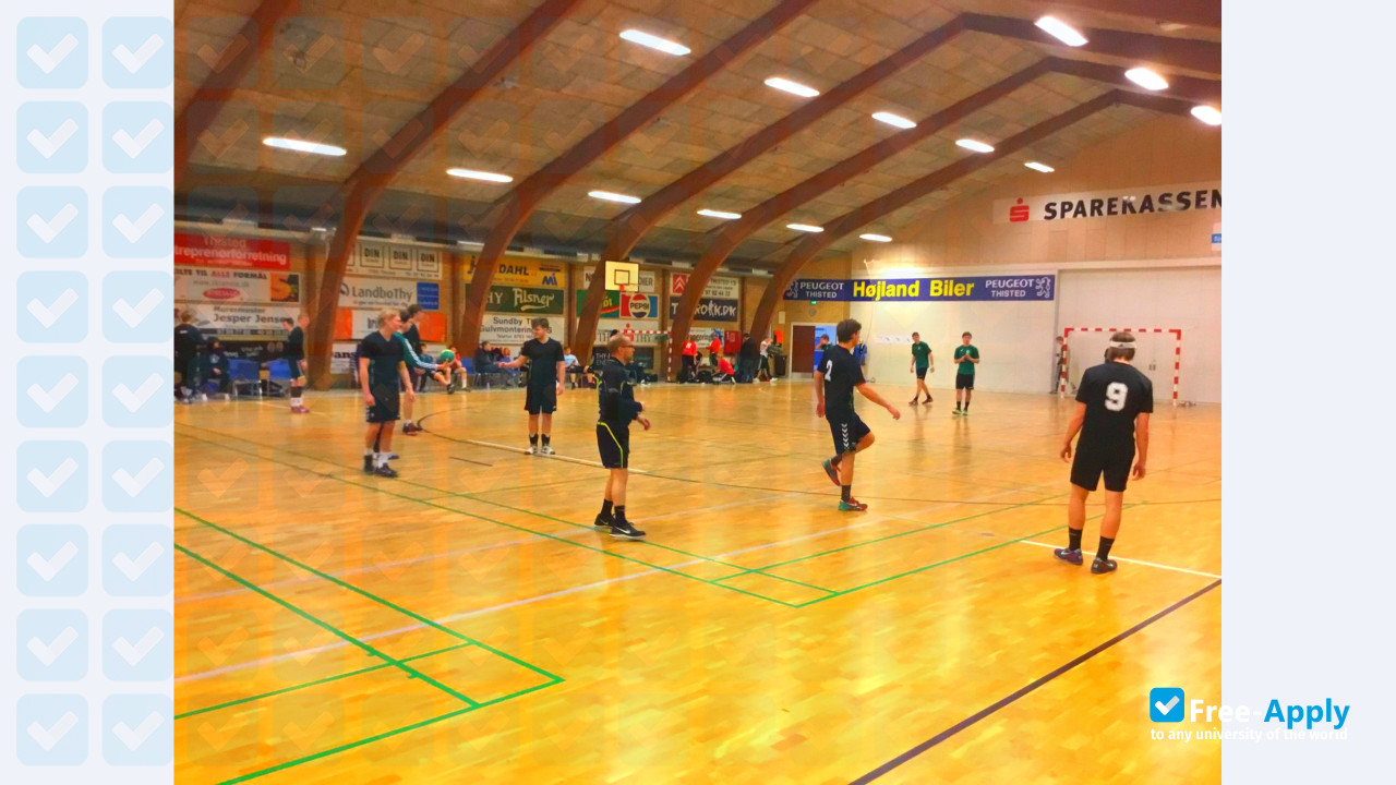Photo de l’Campus Vejle #8
