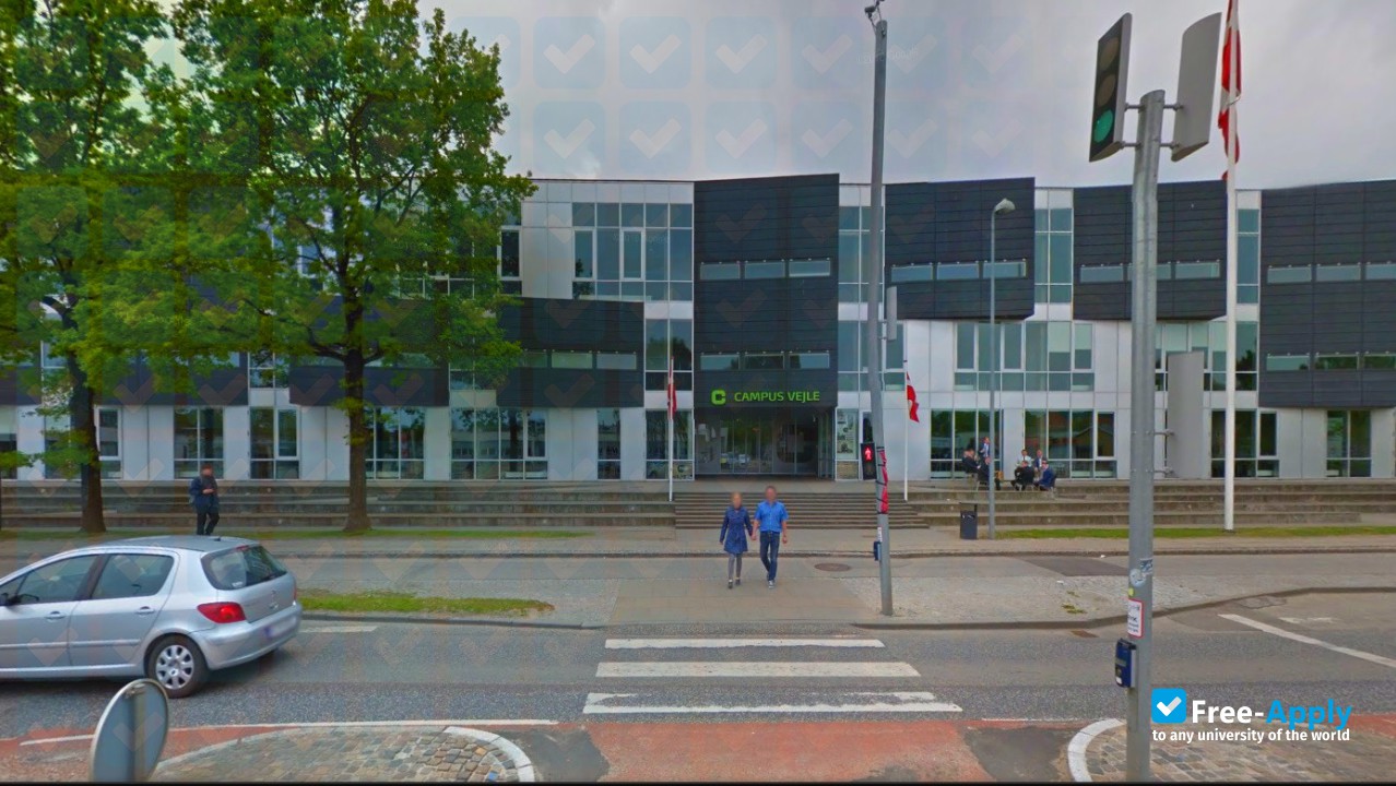 Photo de l’Campus Vejle #10