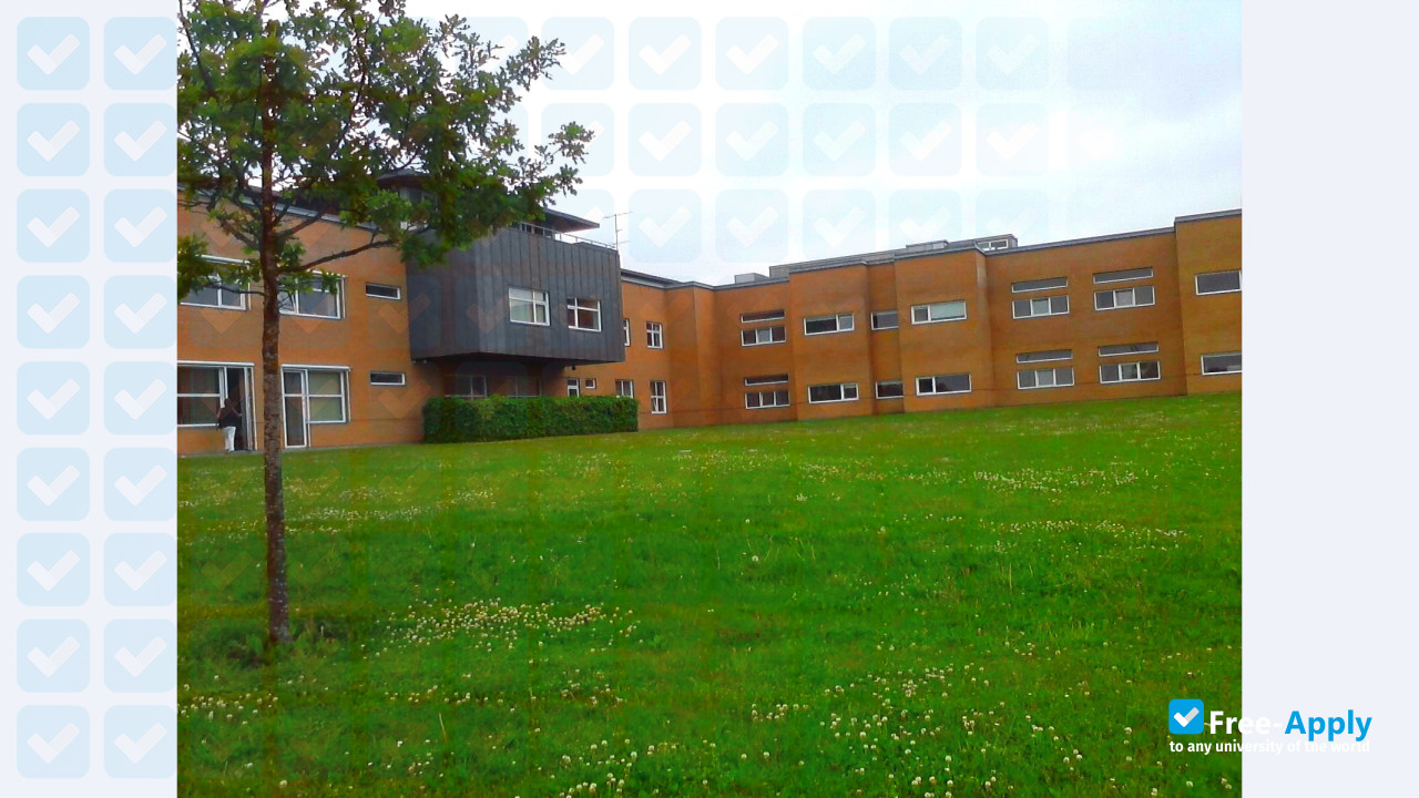 Dania Academy photo #15