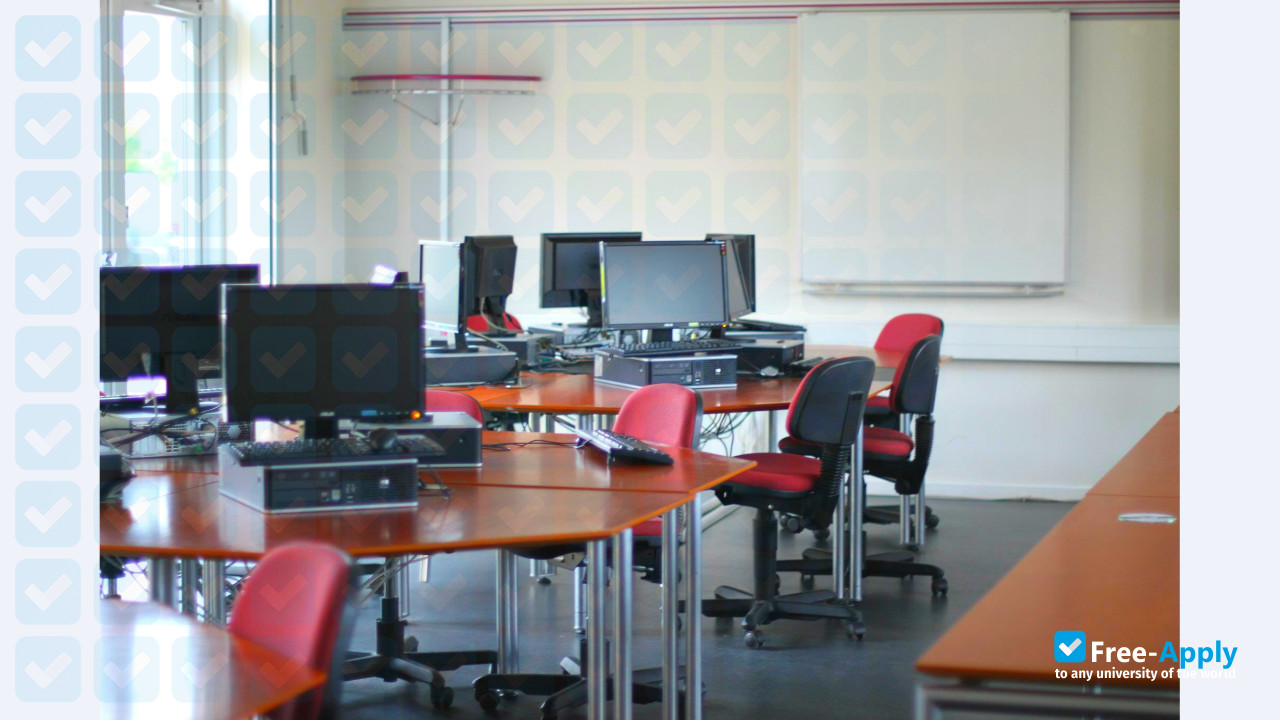 Dania Academy photo #16