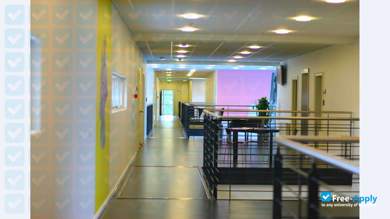 Dania Academy photo #12