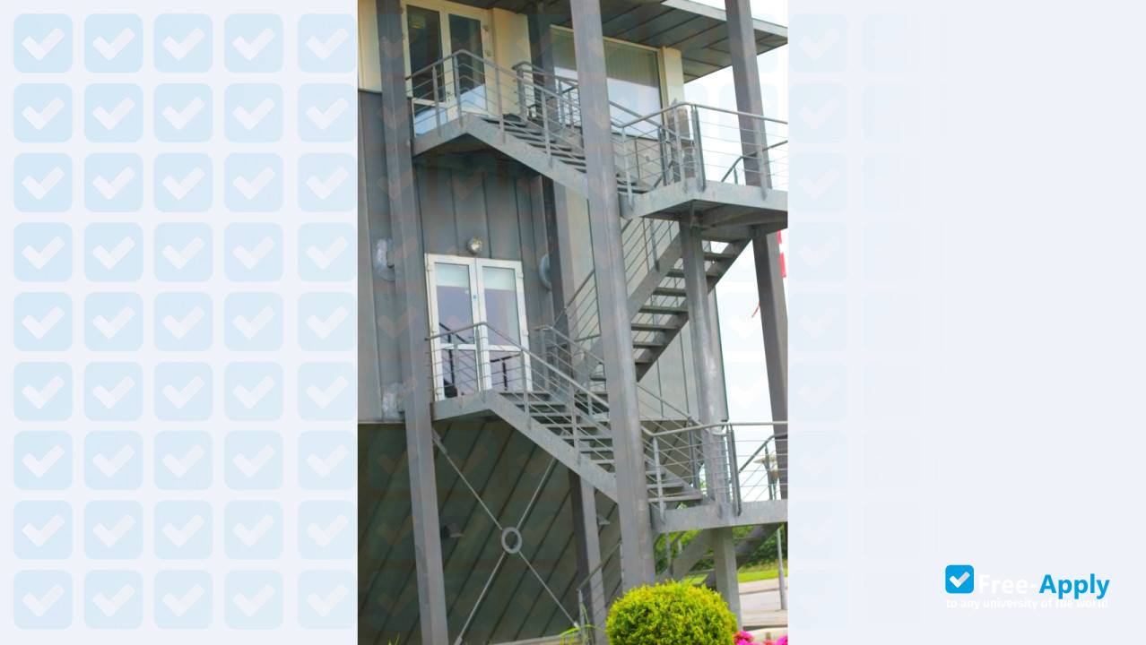 Dania Academy photo #8