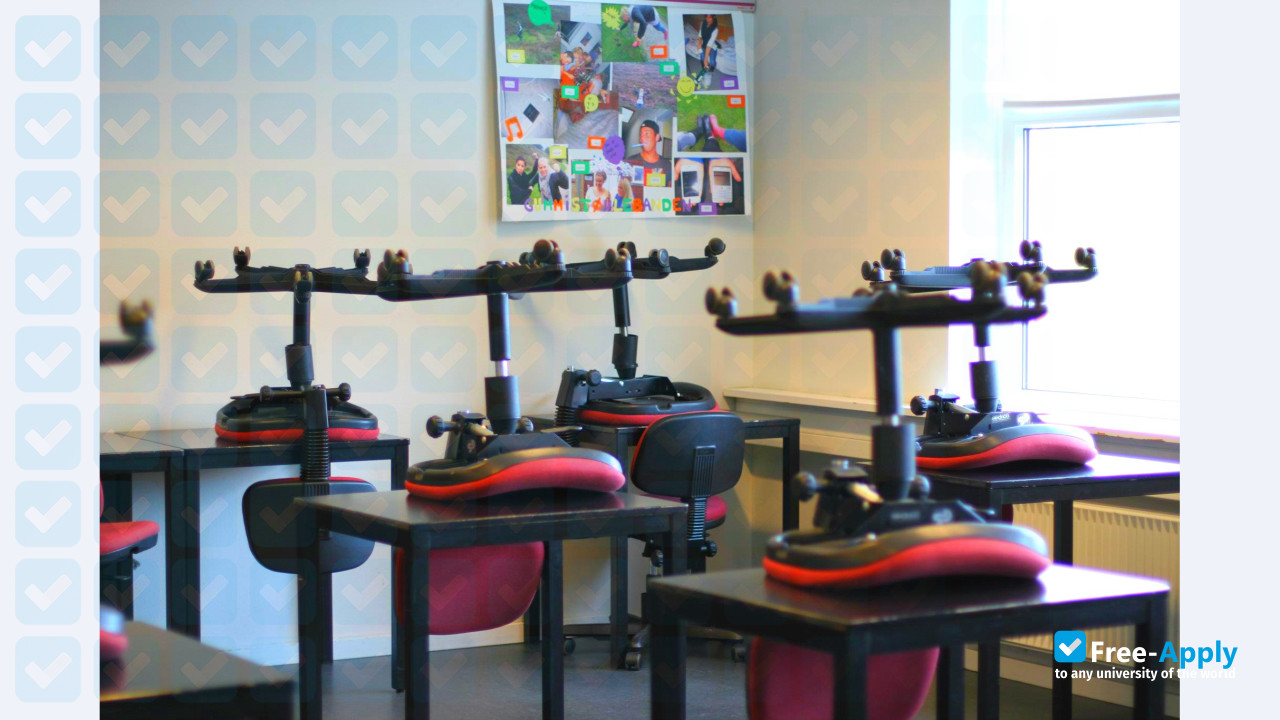 Dania Academy photo #7