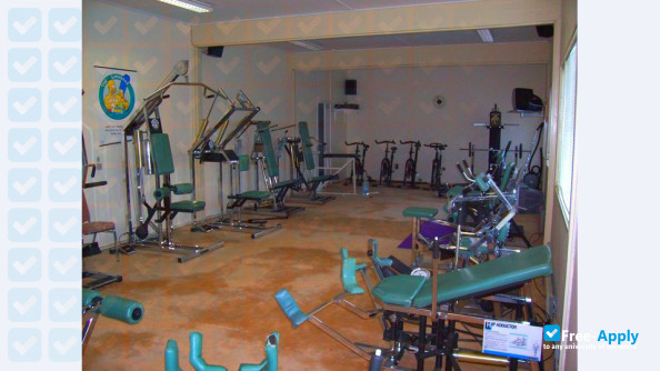 DNS Necessary Teacher Training College photo #5