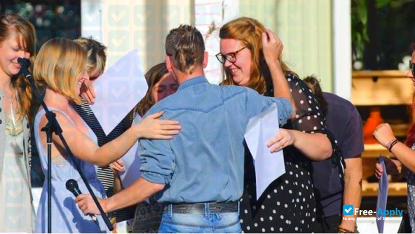 DNS Necessary Teacher Training College photo #18