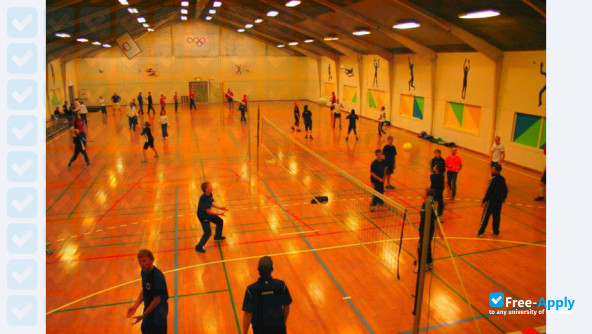 DNS Necessary Teacher Training College photo #19