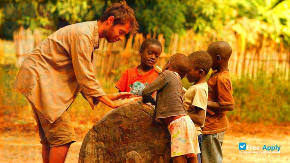 DNS Necessary Teacher Training College photo #10