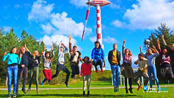 DNS Necessary Teacher Training College photo #15