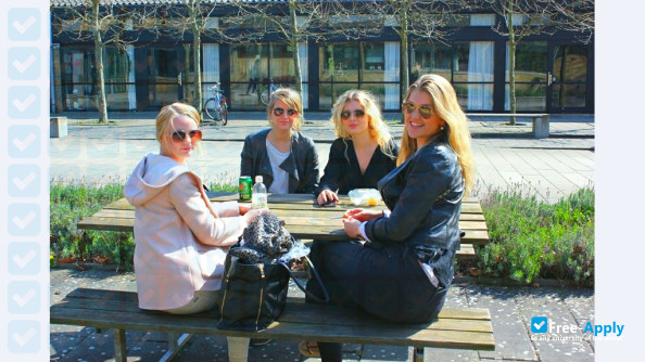 Фотография Copenhagen North Business College