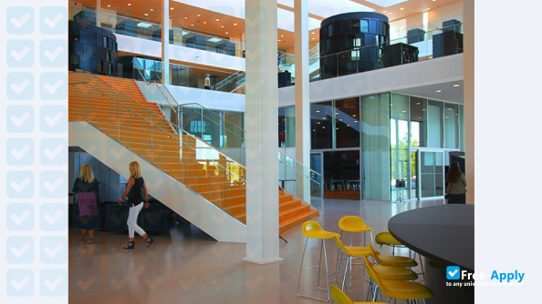 University College Zealand / Sealand photo #4