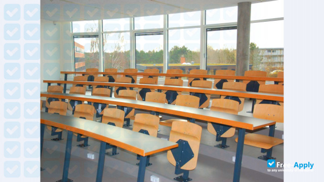 Knowledge Djurs (Grenaa Business College / Grenaa Business School) фотография №1