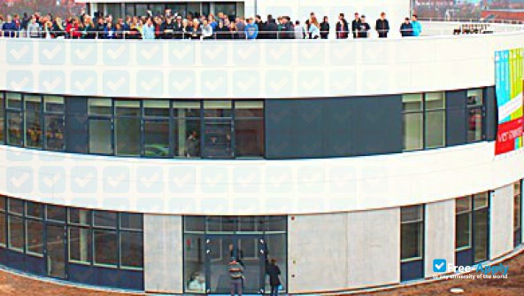 Фотография Knowledge Djurs (Grenaa Business College / Grenaa Business School)