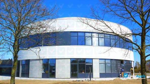 Knowledge Djurs (Grenaa Business College / Grenaa Business School) фотография №2